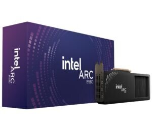 Video/Graphics Cards