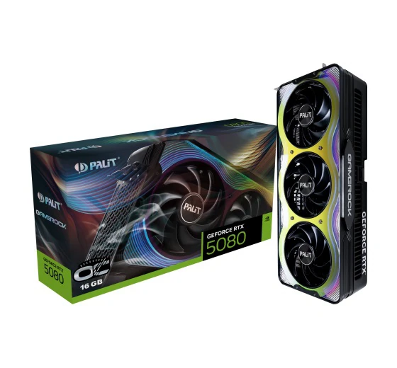 Video/Graphics Cards