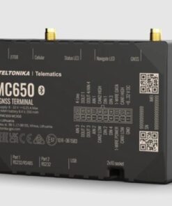 IoT / LTE