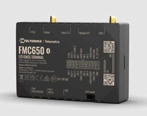 IoT / LTE