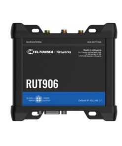 IoT / LTE