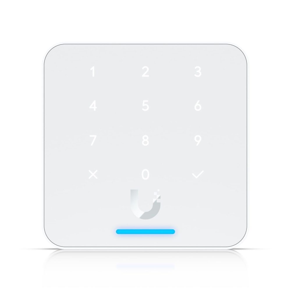 Network - UniFi