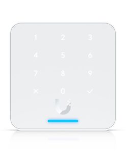 Network - UniFi