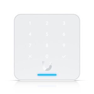 Network - UniFi