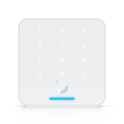 Network - UniFi