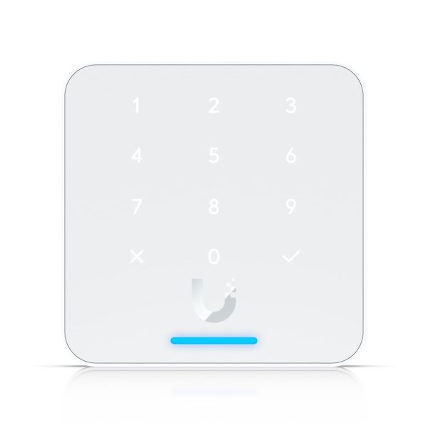 Network - UniFi