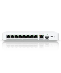 Network - UniFi