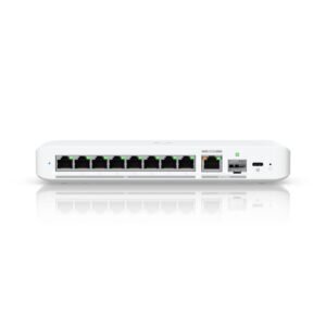 Network - UniFi
