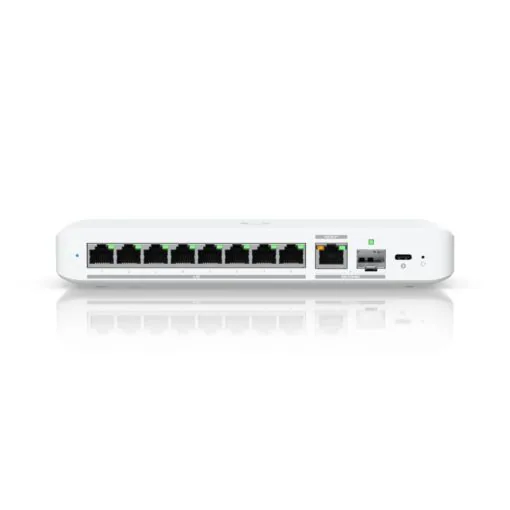 Network - UniFi