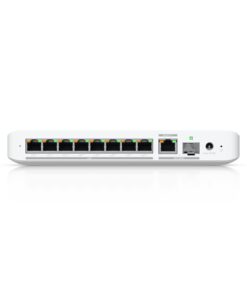 Network - UniFi
