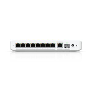 Network - UniFi