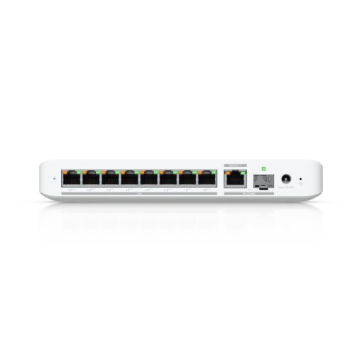 Network - UniFi