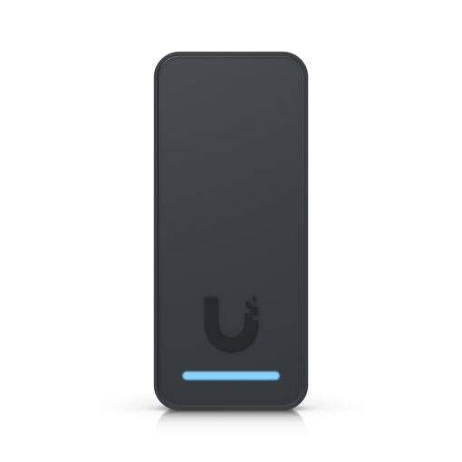 Network - UniFi