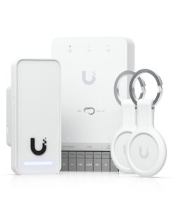 Network - UniFi