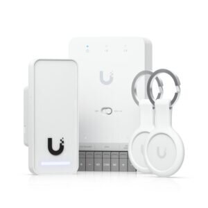 Network - UniFi