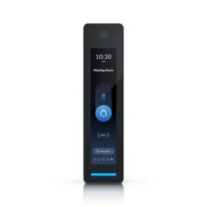 Network - UniFi