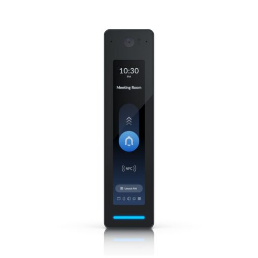 Network - UniFi