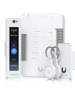 Network - UniFi