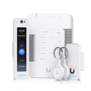 Network - UniFi