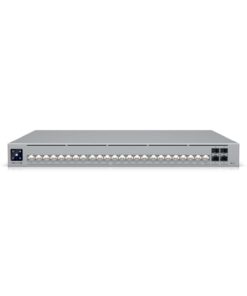 Network - UniFi