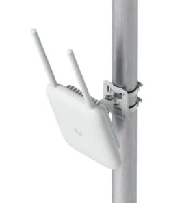 Network - UniFi