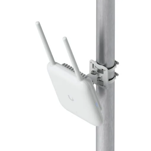 Network - UniFi