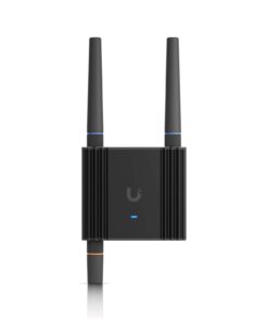 Network - UniFi