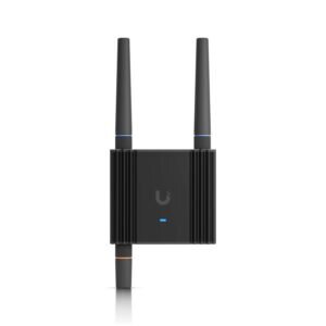 Network - UniFi