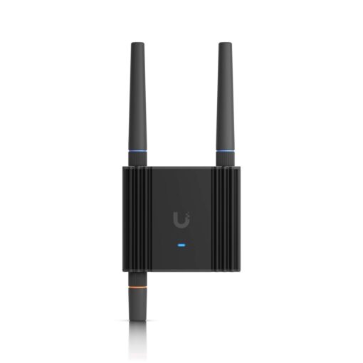 Network - UniFi