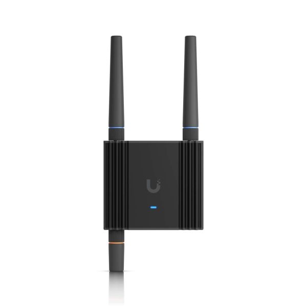Network - UniFi