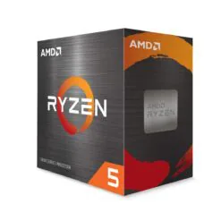 CPU