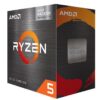 CPU