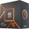 CPU