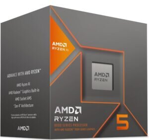 CPU