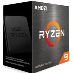 CPU