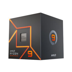 CPU