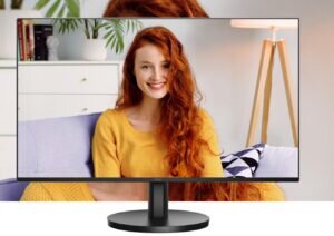 Monitors