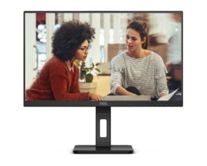 Monitors