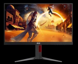 Monitors