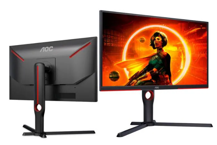 Monitors