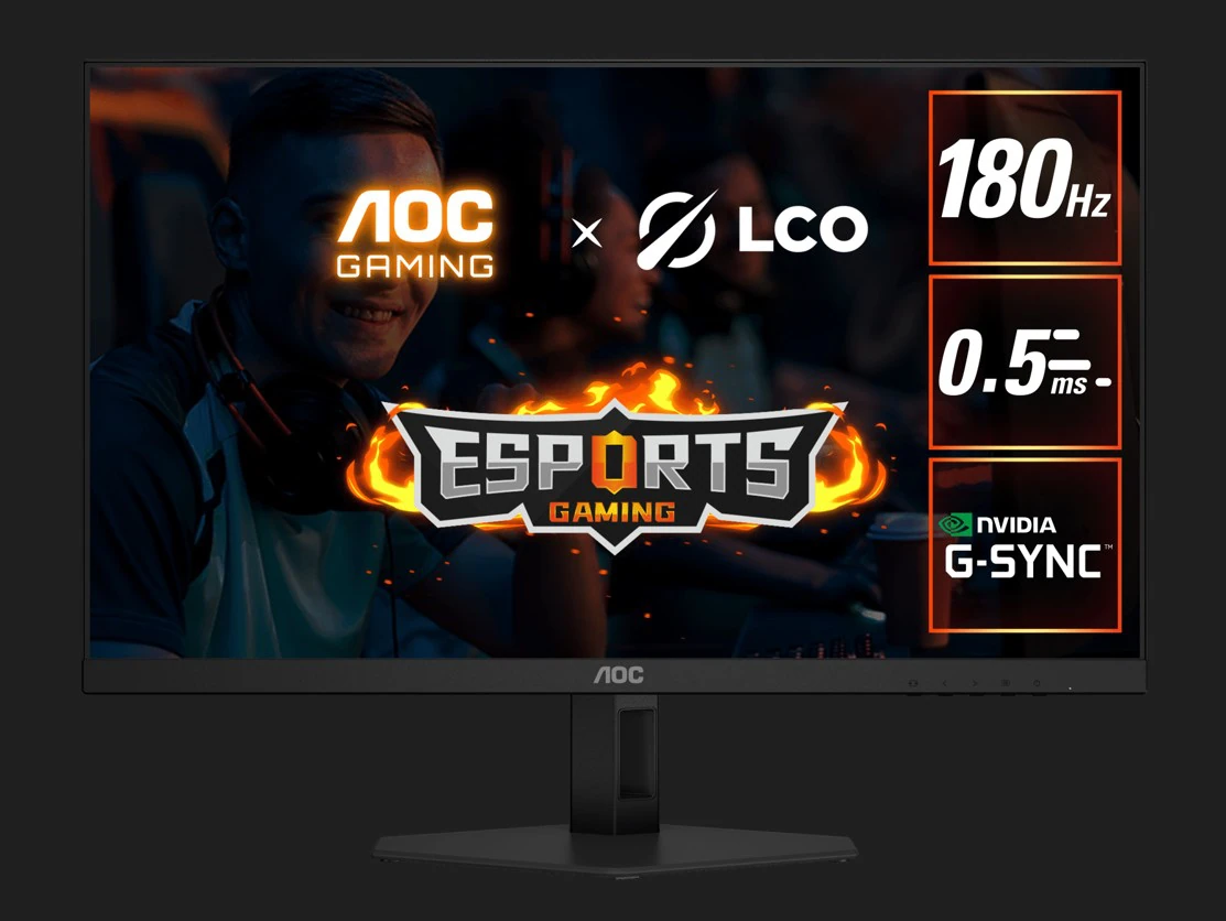 Monitors