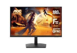 Monitors