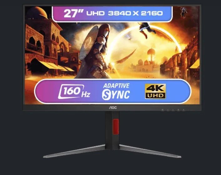 Monitors