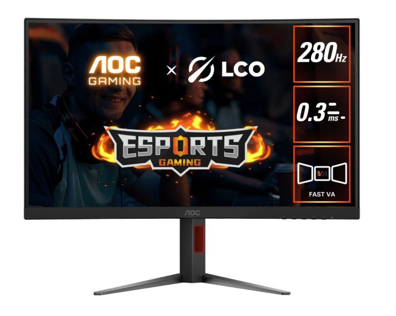 Monitors