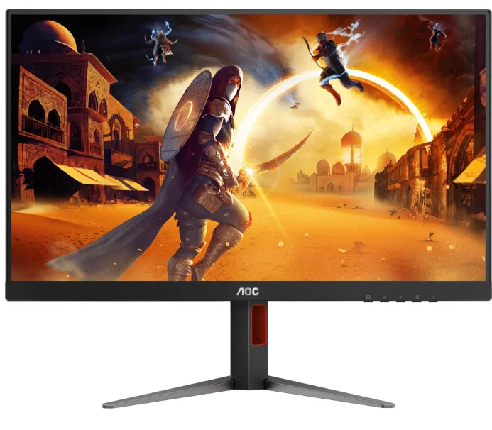 Monitors