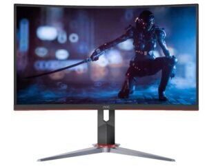 Monitors