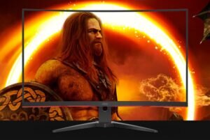 Monitors