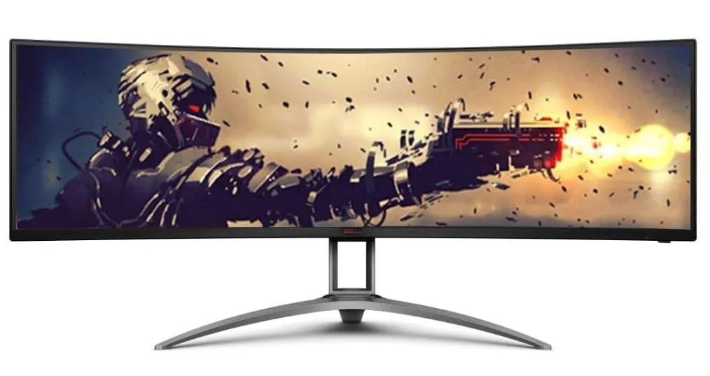 Monitors