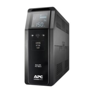 UPS & Power Board
