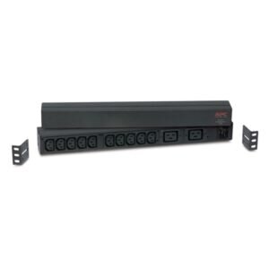 Data Racks & Accessories